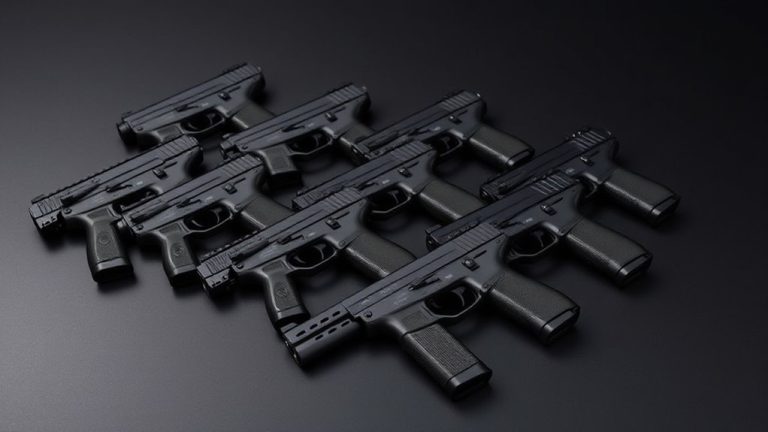 top ar 9 pistols 2026
