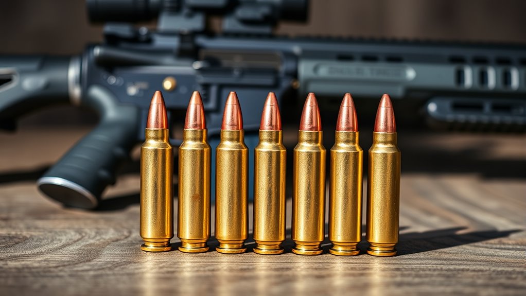 top ar pistol ammo