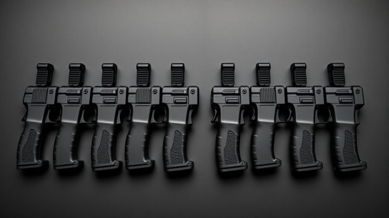 top ar pistol braces