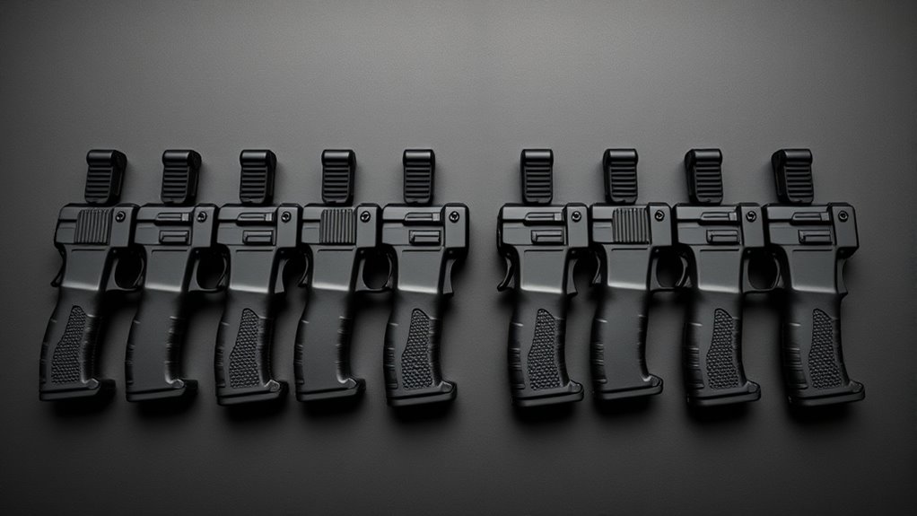 top ar pistol braces