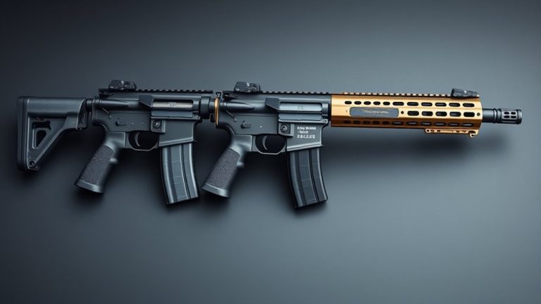 top ar pistol braces