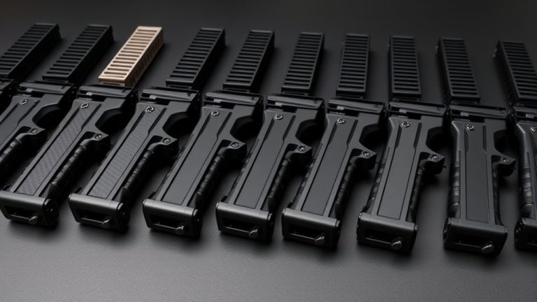 top ar pistol braces