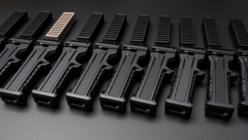top ar pistol braces