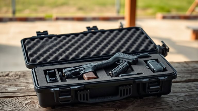 top ar pistol cases 2026