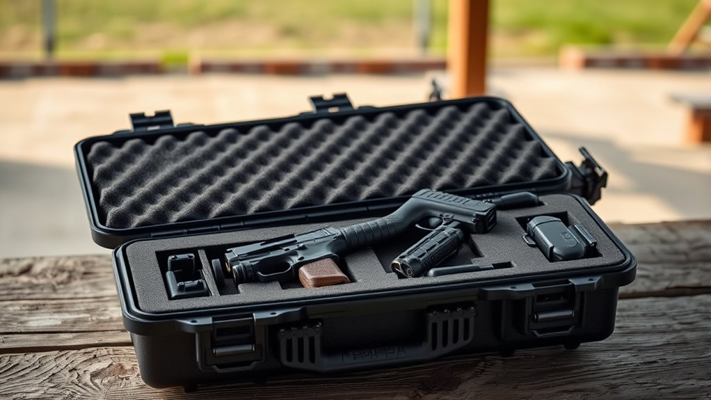 top ar pistol cases 2026