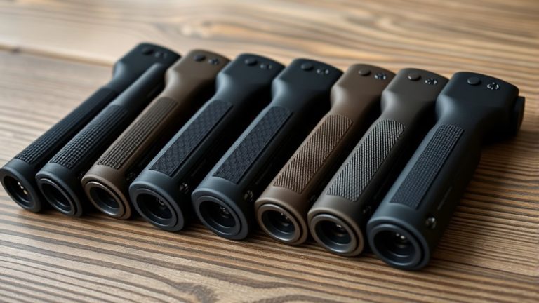 top ar pistol grip picks