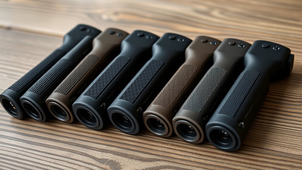 top ar pistol grip picks