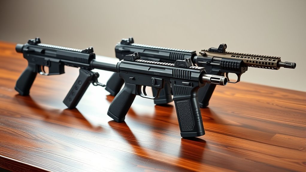 top ar pistol models 2026