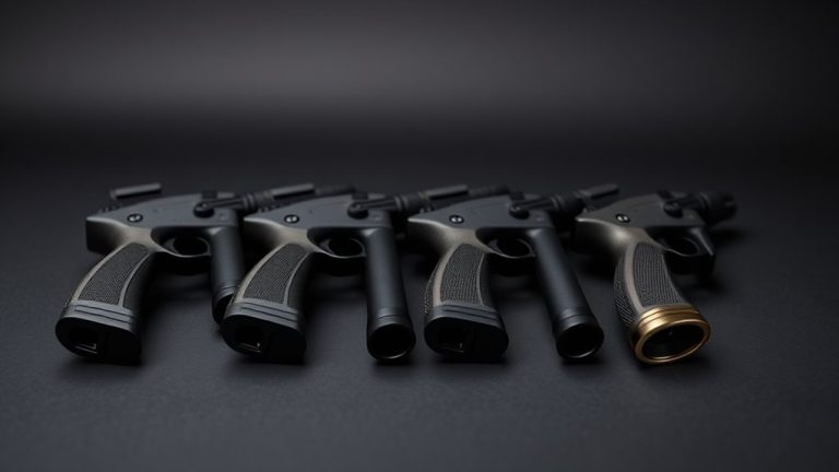top ar pistol stabilizers
