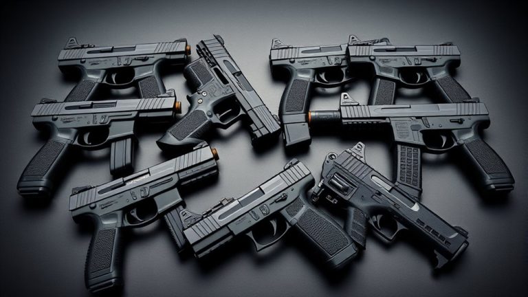 top ar pistol stocks