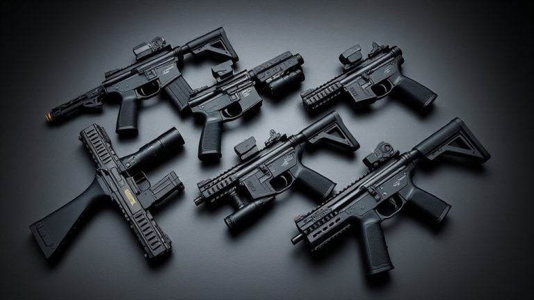 top ar pistols 2026