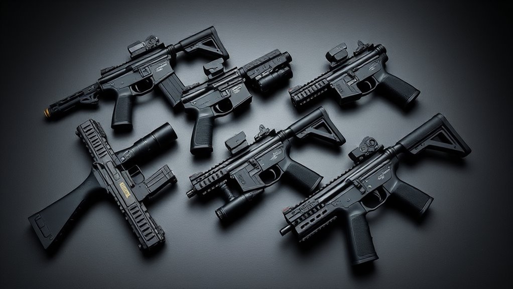 top ar pistols 2026