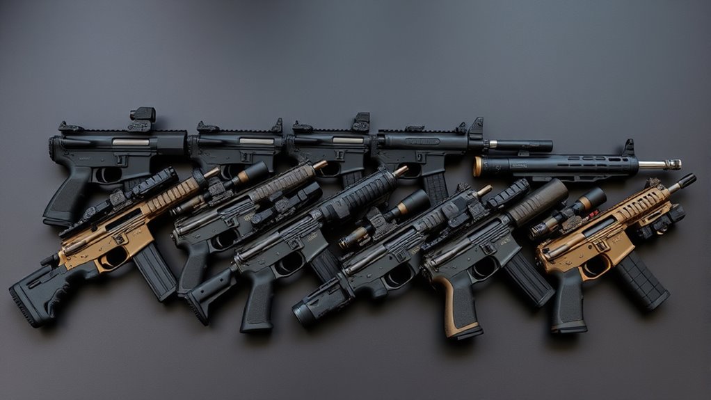 top ar pistols 2026