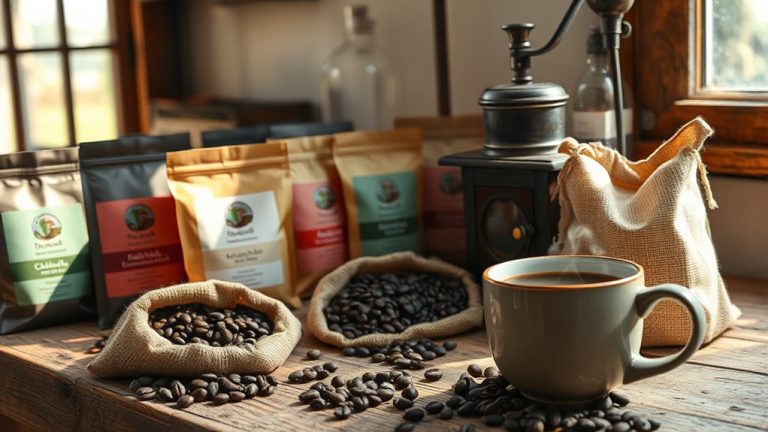 top arabica coffee picks