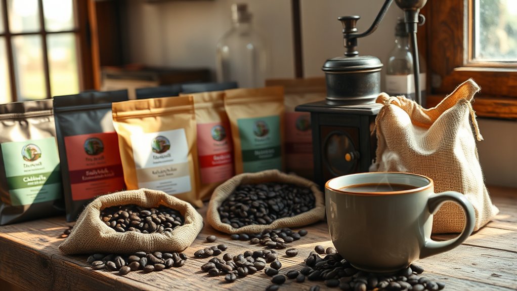 top arabica coffee picks