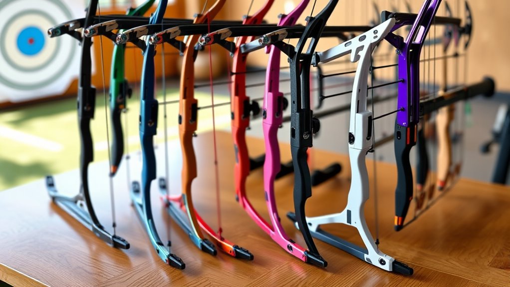 top archery bows 2026