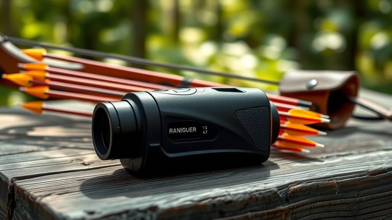 top archery rangefinders 2026