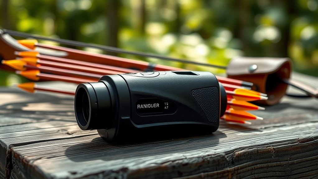 top archery rangefinders 2026