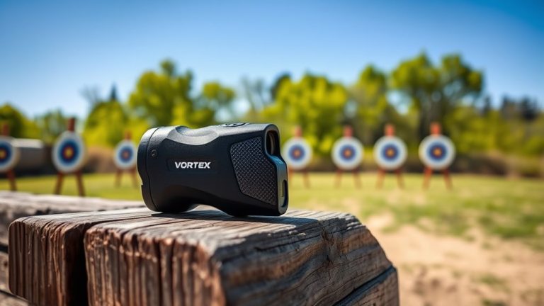 top archery rangefinders 2026