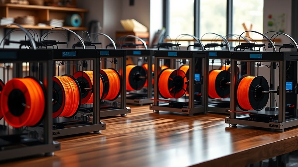 top asa 3d printers 2026