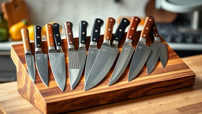 top asian chef knives