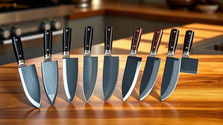top asian knives 2026