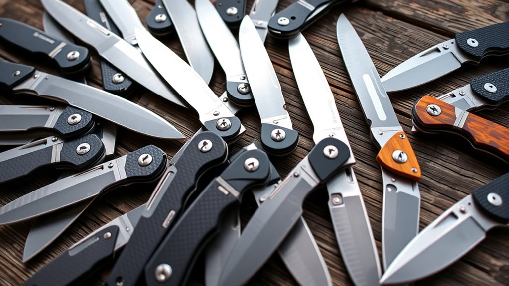 top assisted pocket knives 2026