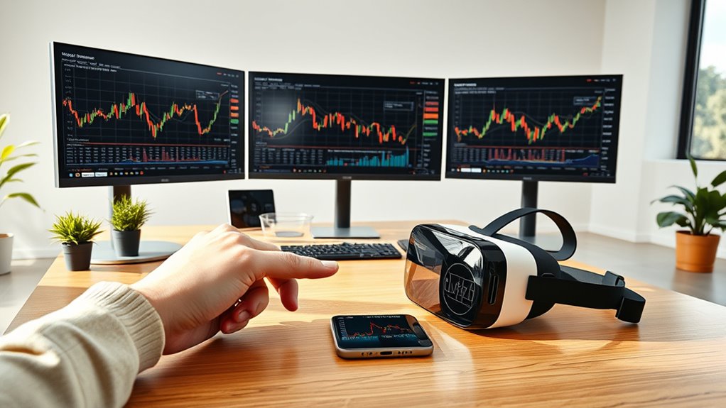 top augmented reality stocks