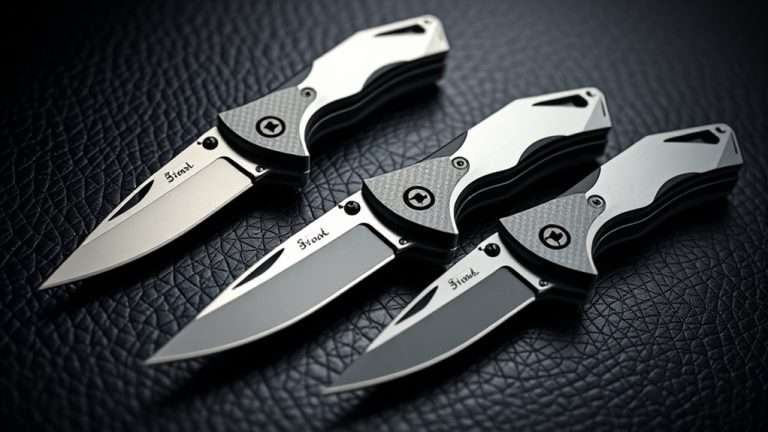 top auto knives 2026