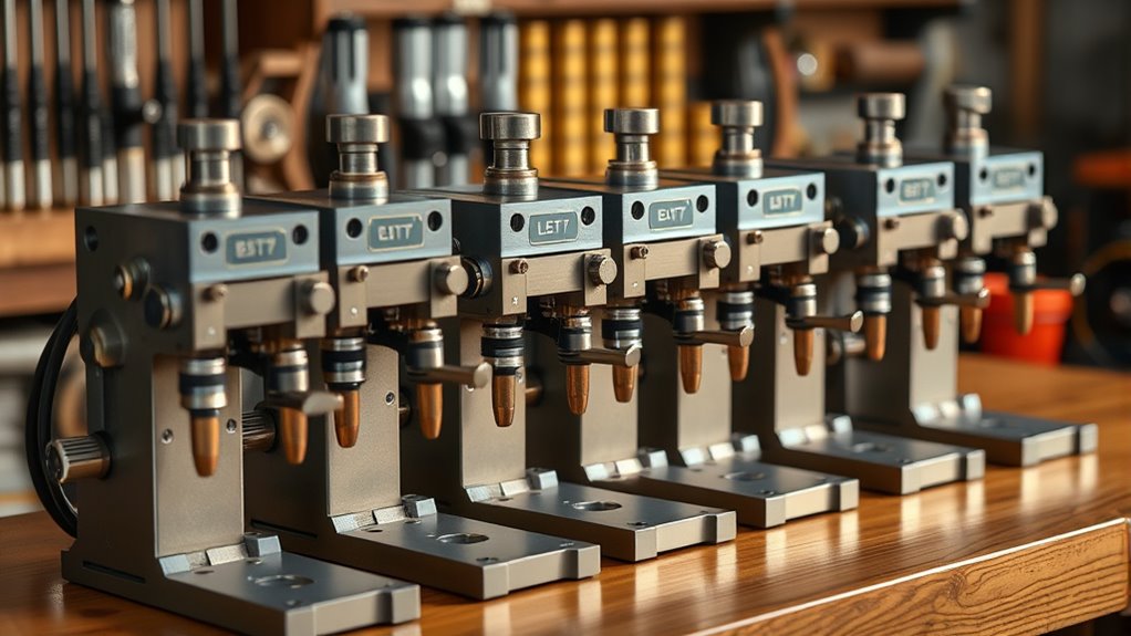 top auto reloading presses