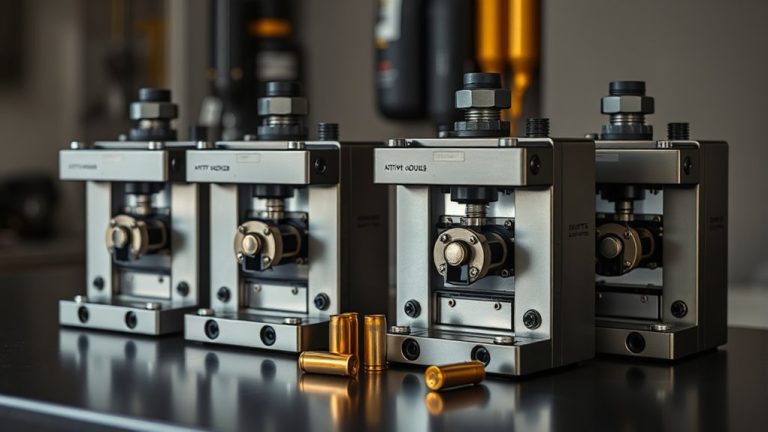 top automated reloading presses