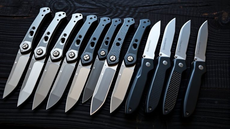 top automatic knives under 200