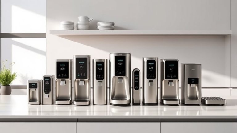 top automatic powder dispensers