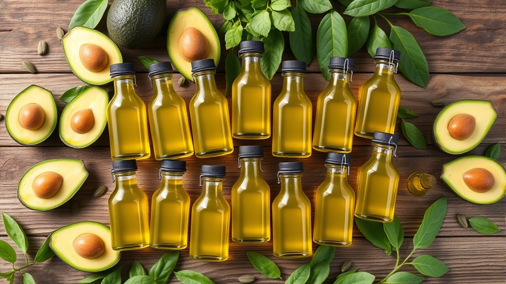 top avocado oils 2026