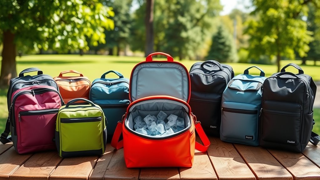 top backpack coolers 2026