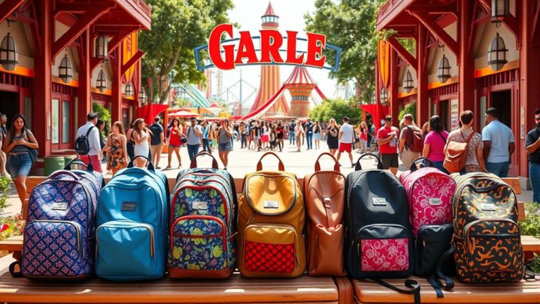 top backpacks for parks