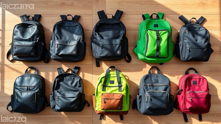 top backpacks for travel