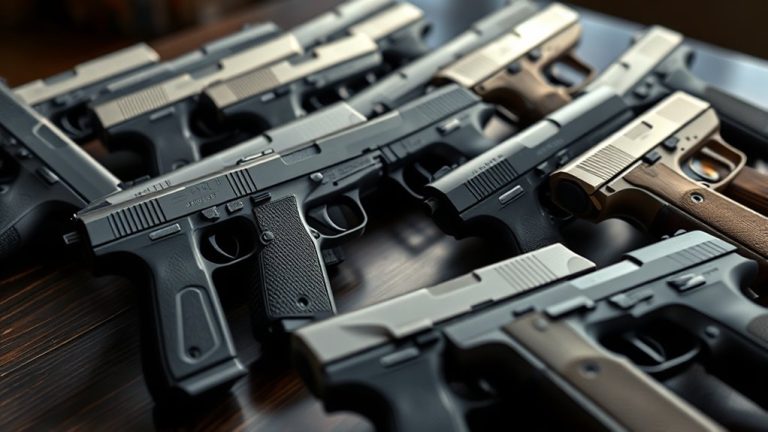 top backup pistols 2026