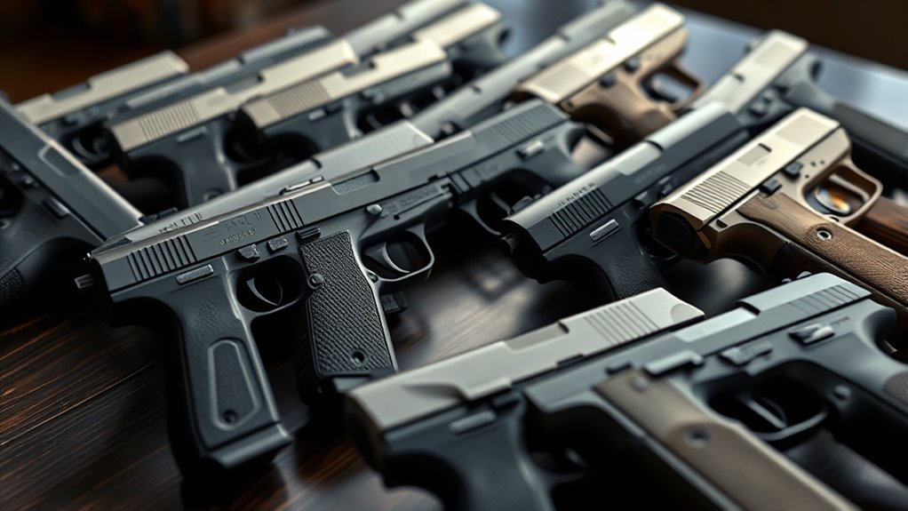 top backup pistols 2026