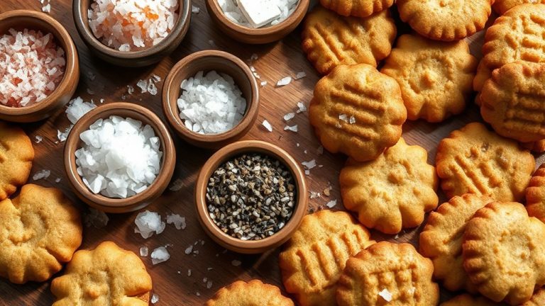 top baking salt recommendations