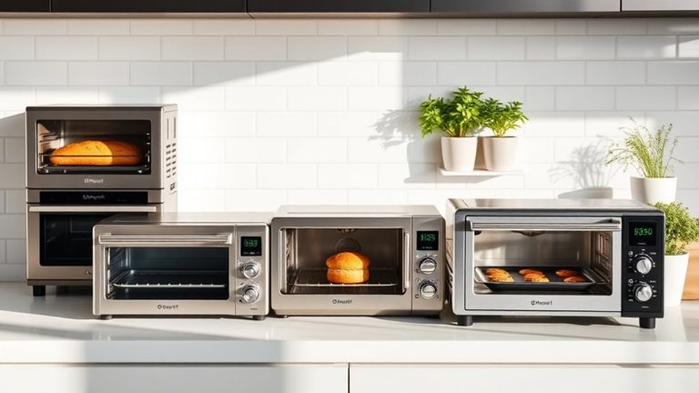 top baking toaster ovens