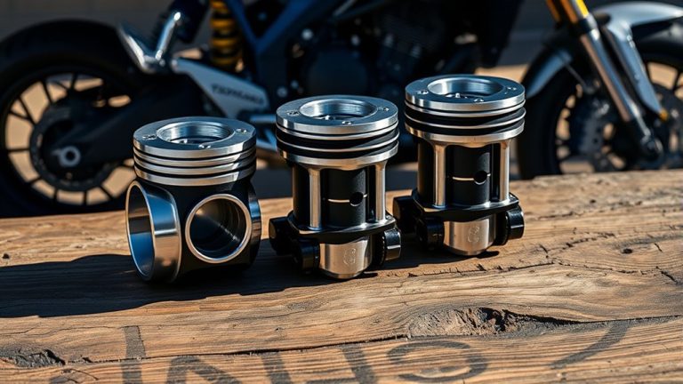 top banshee big bore kits