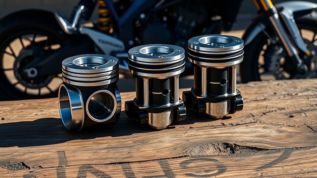 top banshee big bore kits