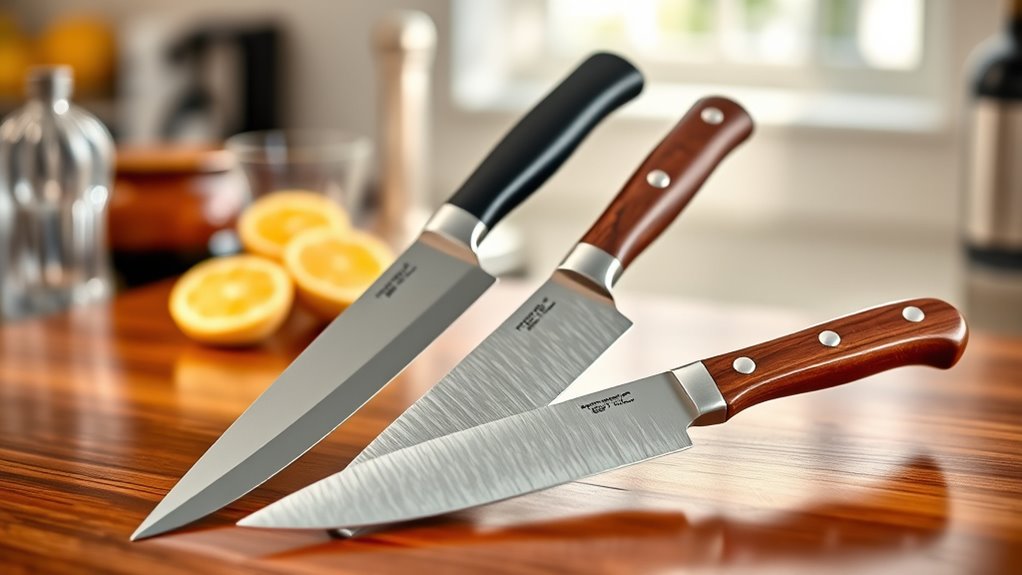 top bar knives 2026
