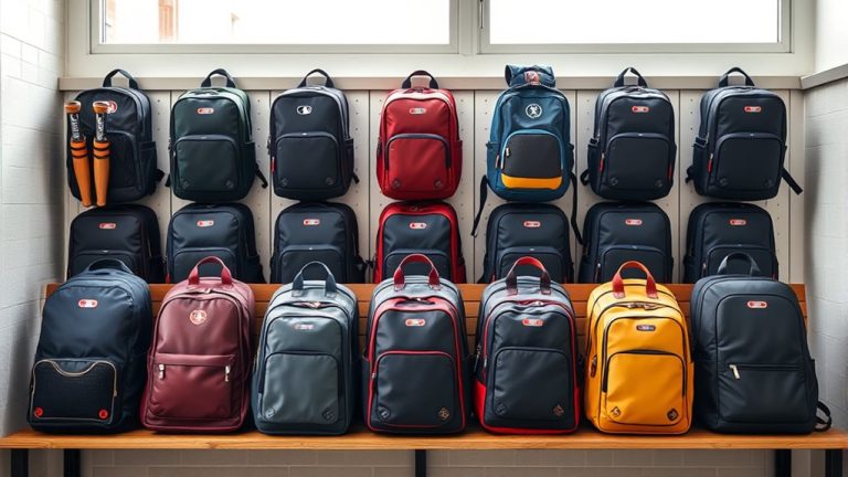 top baseball backpack picks