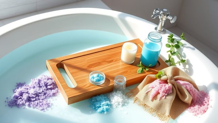top bath salts for relaxation