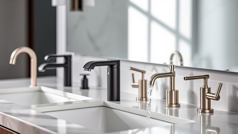 top bathroom faucet rankings