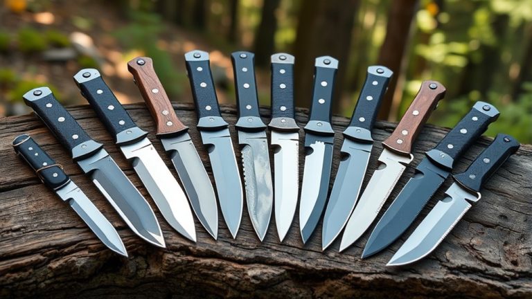 top battle knife picks