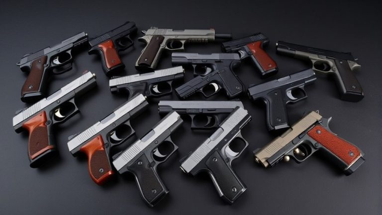 top bb pistols list