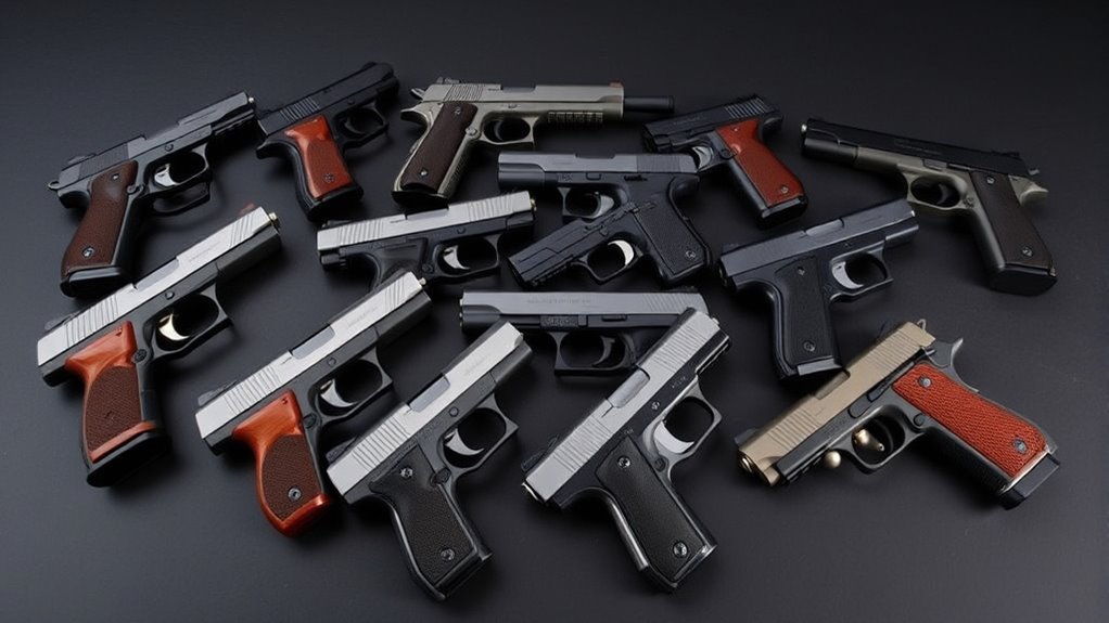 top bb pistols list